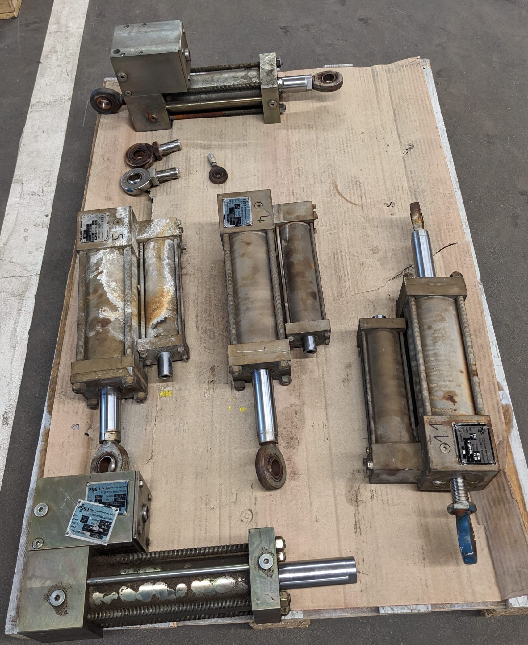 Aktuelles – Pipe Support Systems GmbH